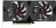 Відеокарта PNY PCI-Ex GeForce RTX 4060 Ti Verto Overclocked Dual Fan 8GB GDDR6 (128bit) (2310/18000) (HDMI, 3 x DisplayPort) (VCG4060T8DFXPB1-O) - зображення 1
