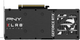 Відеокарта PNY PCI-Ex GeForce RTX 4060 Ti Verto Overclocked Dual Fan 8GB GDDR6 (128bit) (2310/18000) (HDMI, 3 x DisplayPort) (VCG4060T8DFXPB1-O) - зображення 8