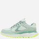 Buty sportowe damskie Skechers 180223-GRMT 41 Zielone (198739144451) - obraz 3