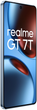 Smartfon Realme GT 7T 12/256GB IceSense Blue (6941764464674) - obraz 3