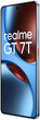 Smartfon Realme GT 7T 12/256GB IceSense Blue (6941764464674) - obraz 4
