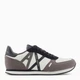 Мужские кроссовки Armani Exchange 744264490 45 Разноцветные (1159834590) - изображение 1