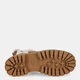Женские зимние челси высокие Michael Kors 878586268 40 Коричневые (1159834599) - изображение 5