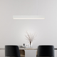 Підвісний світильник Light Prestige Luci LP-1401/1P M WH Smart - зображення 4