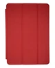 Чохол-книжка для планшета Apple iPad Mini 5 (2019), Smart Case, Червоний, з функцією підставки і авто сну/пробудження на планшет, штучна шкіра, мікрофібра, магнітна кришка з автовідключенням екрану, Original (ARM54625) - зображення 1