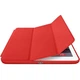 Чохол-книжка для планшета Apple iPad Mini 5 (2019), Smart Case, Червоний, з функцією підставки і авто сну/пробудження на планшет, штучна шкіра, мікрофібра, магнітна кришка з автовідключенням екрану, Original (ARM54625) - зображення 2