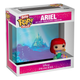 Ігрова фігурка Funko Pop! Deluxe: Ariel (Under The Sea)​ (0889698813358) - зображення 2