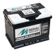 Аккумулятор 6СТ-60 MIDAC ITINERIS EFB START STOP, 12V, 60Ah, R Мидак Итинерис, 12В, 60Ач, EN570А - изображение 1