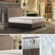 Матрас BRN PREMIUM KING FIRM 160*200 Розмір 160x200 - изображение 7