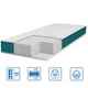Матрац Eurosleep FRESH "FOAM" - 1200х2000 - зображення 1