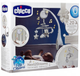 Karuzela na łóżeczko Chicco First Dream Next2Dreams 3 w 1 Beżowa (8058664051946) - obraz 1