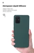 Чохол ArmorStandart ICON для Samsung M31s (M317) Pine Green (ARM57093) - зображення 7