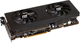 Karta graficzna Powercolor PCI-Ex Radeon RX 7800 XT 16GB GDDR6 (256bit) (2430/19500) (1 x HDMI, 3 x DisplayPort) (RX7800XT 16G-P) - obraz 3