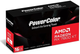 Karta graficzna Powercolor PCI-Ex Radeon RX 7800 XT 16GB GDDR6 (256bit) (2430/19500) (1 x HDMI, 3 x DisplayPort) (RX7800XT 16G-P) - obraz 7