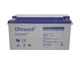 Батарея Акумуляторна Ultracell UCG150-12, 12В, 150Ач, GEL - зображення 2