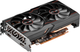 Karta graficzna Sapphire PCI-Ex Radeon RX 6500 XT Pulse OC 4GB GDDR6 (64bit) (2825/18000) (1 x HDMI, 1 x DisplayPort) (11314-07-20G) - obraz 2