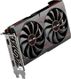 Karta graficzna Sapphire PCI-Ex Radeon RX 6500 XT Pulse OC 4GB GDDR6 (64bit) (2825/18000) (1 x HDMI, 1 x DisplayPort) (11314-07-20G) - obraz 3