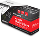Karta graficzna Sapphire PCI-Ex Radeon RX 6500 XT Pulse OC 4GB GDDR6 (64bit) (2825/18000) (1 x HDMI, 1 x DisplayPort) (11314-07-20G) - obraz 7