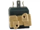 Клапан 1/4" 3 мм, нормально-закритий, 6610 NBR 230V 50 Hz, електромагнітний соленоїдний, CEME, Італія - зображення 4