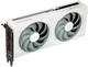 Karta graficzna Sparkle PCI-Ex Intel Arc B570 Guardian Luna OC 10GB GDDR6 (160bit) (2660/19000) (HDMI, 3 x DisplayPort) (SB570GW-10GOC) - obraz 4