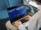 Ноутбук Samsung Galaxy Book Go 5G 14" Snapdragon 8cx Gen2 / 8ГБ / 256ГБ eUFS / Windows 11 ультралёгкий ноутбук - изображение 6