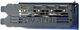 Відеокарта Sparkle PCI-Ex Intel Arc B570 Guardian OC 10GB GDDR6 (160bit) (2660/19000) (HDMI, 3 x DisplayPort) (SB570G-10GOC) - зображення 5