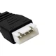 Зарядний пристрій USB через балансир для АКБ LiРo та Li-ion 11,1V (3S) [AirsoftParts] (для страйкболу) - зображення 2