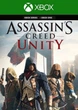 Ключ активації Assassin's Creed Unity для Xbox One/Series S/X - зображення 1
