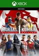 Ключ активації Mortal Kombat 1: Definitive Edition для Xbox Series S/X - зображення 1