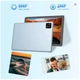 Ігровий планшет з клавіатурою, мишею Pritom Tab 11 PRO 8GB/128GB 8000 мАг +чохол захисна плівка стилус - изображение 5