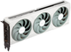 Karta graficzna Sparkle PCI-Ex Intel Arc B580 Titan Luna OC 12GB GDDR6 (192bit) (2740/19000) (HDMI, 3 x DisplayPort) (SB580TW-12GOC) - obraz 3