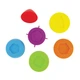Розвиваюча іграшка Infantino Ракета (315281) (10-604027) - зображення 2