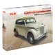 Конструктор ІСМ Німецький штабний автомобіль Kadett K38 Cabriolimousine (35483) (10-606801) - зображення 1