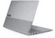 Laptop Lenovo ThinkBook 16 G9 IRL (21US0010MH) Arctic Grey - obraz 7
