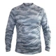 Реглан Fahrenheit Solar Guard Ver. 2 L Grey Camo сонцезахисна літня,FASG07734 L - зображення 2