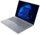 Ноутбук Lenovo ThinkBook 16 G8 IAL (21SK008NPB) Arctic Grey - зображення 3