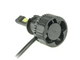Автомобильные светодиодные LED лампы Decker PL-07 6K H3 - изображение 3