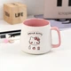 Чашка керамічна Kite Hello Kitty 350 мл в подарунковій коробці (HK25-218-2) - зображення 4