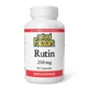 Рутин Natural Factors Rutin 250 mg 90 caps (1086-2023-10-3813) - изображение 1