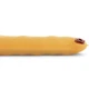 Килимок самонадувний Sea To Summit Pursuit Plus SI Mat Large Rectangular Wide Orange (1033-STS ASL053081-460605) - зображення 6