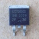 Діод Шоттки IR 42CTQ030S , TO263 - зображення 2
