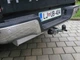 Фаркоп на Ford Ranger 2011-2015, 16-22 автомат Galia - изображение 3