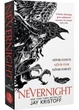 Nevernight. The Nevernight Chronicle. Book 1 - зображення 1