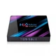 Смарт ТВ приставка H96 MAX 8K Ultra HD 4/32Гб (відео БЕЗ реклами) Smart TV Box Android 13 з встановленими додатками RK3318 - зображення 5