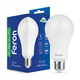 Світлодіодна LED лампа Е27 18Вт Feron LB-918 A65 18W E27 (стандартний цоколь) 1500Lm 4000К / 6500К - зображення 1