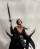 Фігурка акрилова Shadowheart (Шедоухарт) з Брама Балдура 3 Baldur's gate 3 14 см - зображення 3