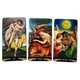 Карти Таро Прерафаелітів Pre-Raphaelite Tarot. Lo Scarabeo 78 карт - зображення 4