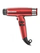 Фен профессиональный GaMa IQ Lite MAX Red 1700Вт PH6035.RD - изображение 1
