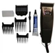 Профессиональная машинка для стрижки волос Oster 616 Soft Touch 076616-507 Черный - изображение 2