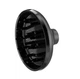 Фен для волос профессиональный GA.MA IQ1 New black Oxi-Active CHPH6065.BK - изображение 3